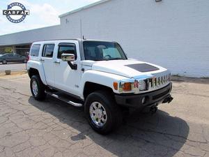  Hummer H3 Luxury For Sale In Madison | Cars.com