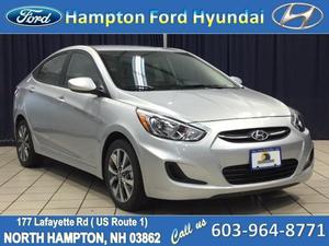  Hyundai Accent For Sale In North Hampton | Cars.com