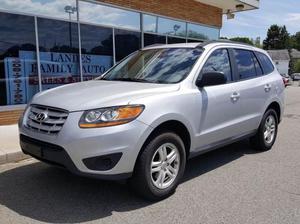  Hyundai Santa Fe GLS For Sale In Attleboro | Cars.com