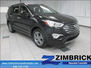 Hyundai Santa Fe SE For Sale In Madison | Cars.com