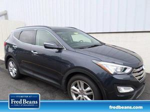  Hyundai Santa Fe Sport 2.0T For Sale In Doylestown |