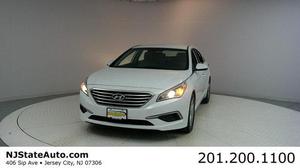  Hyundai Sonata 2.4 For Sale In Jersey City | Cars.com