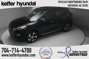  Hyundai Tucson Limited For Sale In Matthews | Cars.com