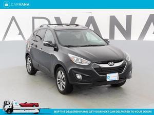  Hyundai Tucson Limited For Sale In Tempe | Cars.com