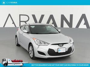  Hyundai Veloster Base For Sale In Tempe | Cars.com