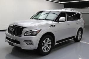  INFINITI QX80 For Sale In St. Louis | Cars.com