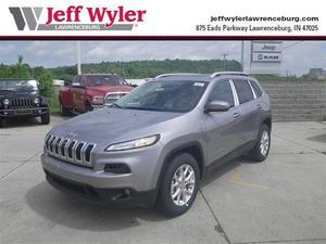  Jeep Cherokee Latitude For Sale In Lawrenceburg |