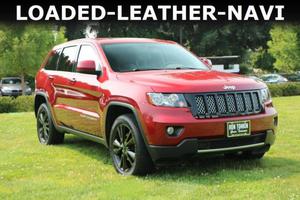  Jeep Grand Cherokee Laredo For Sale In Wilsonville |