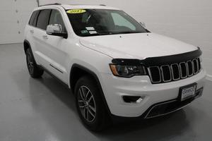  Jeep Grand Cherokee Limited For Sale In Johnston |