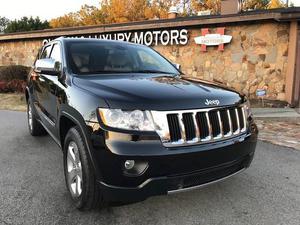  Jeep Grand Cherokee Limited For Sale In Snellville |