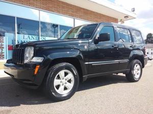  Jeep Liberty Sport For Sale In Attleboro | Cars.com