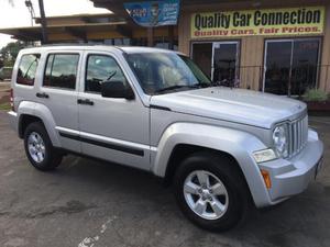  Jeep Liberty Sport For Sale In La Mesa | Cars.com