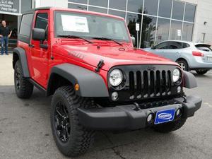  Jeep Wrangler Sport For Sale In Columbus | Cars.com