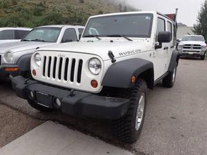  Jeep Wrangler Unlimited Rubicon For Sale In Jackson |