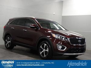  Kia Sorento EX For Sale In Charlotte | Cars.com