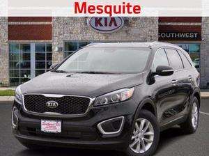  Kia Sorento LX For Sale In Mesquite | Cars.com