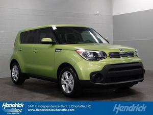  Kia Soul Base For Sale In Charlotte | Cars.com