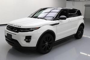  Land Rover Range Rover Evoque DYNAMIC For Sale In San