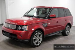  Land Rover Range Rover Sport HSE For Sale In Nixa |