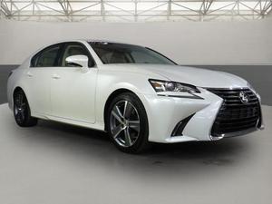  Lexus GS 200t For Sale In Chattanooga | Cars.com