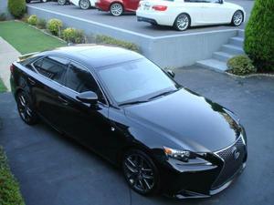  Lexus IS 250 Base For Sale In Spartanburg | Cars.com