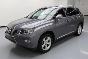  Lexus RX 350 Base For Sale In St. Louis | Cars.com