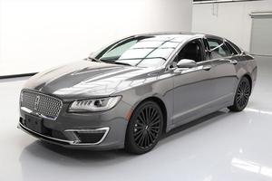  Lincoln MKZ Reserve For Sale In St. Louis | Cars.com