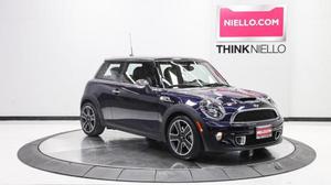  MINI Hardtop Cooper S For Sale In Sacramento | Cars.com