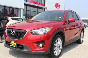  Mazda CX-5 Grand Touring For Sale In Shoreline |