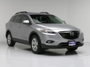  Mazda CX-9 Touring For Sale In Puyallup | Cars.com