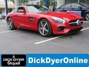  Mercedes-Benz AMG GT AMG GT S For Sale In Columbia |