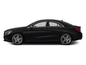  Mercedes-Benz CLA MATIC For Sale In Jersey City |