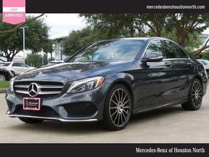 Mercedes-Benz CMATIC Sport For Sale In Houston |