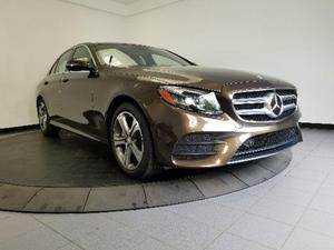  Mercedes-Benz E 300 For Sale In Hartford | Cars.com