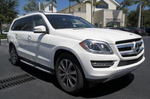 Mercedes-Benz GL MATIC For Sale In Cutler Bay |