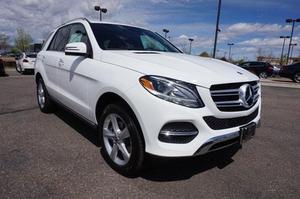  Mercedes-Benz GLE 350 Base 4MATIC For Sale In Loveland