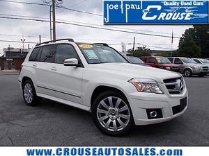  Mercedes-Benz GLK MATIC For Sale In Columbia |