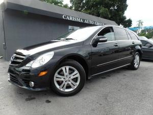  Mercedes-Benz R MATIC For Sale In Tampa | Cars.com