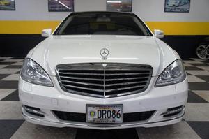  Mercedes-Benz S 550 For Sale In Honolulu | Cars.com