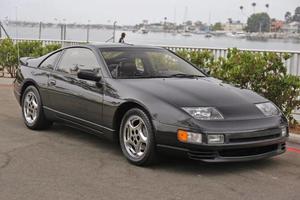  Nissan 300ZX Turbo For Sale In Newport Beach | Cars.com
