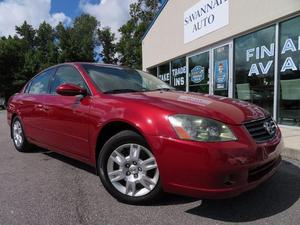  Nissan Altima 2.5 S For Sale In Garden City | Cars.com
