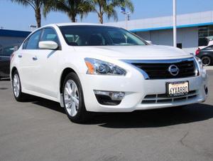  Nissan Altima 2.5 SV For Sale In Orange | Cars.com