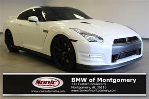  Nissan GT-R Premium For Sale In Montgomery | Cars.com