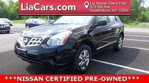  Nissan Rogue S For Sale In Colonie | Cars.com