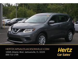  Nissan Rogue S For Sale In Jacksonville | Cars.com