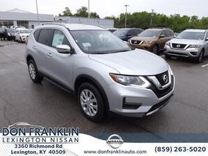  Nissan Rogue S For Sale In Lexington | Cars.com