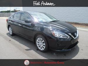  Nissan Sentra S For Sale In Fayetteville | Cars.com