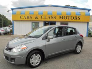  Nissan Versa 1.8 S For Sale In Raleigh | Cars.com