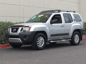 Nissan Xterra S For Sale In Peoria | Cars.com