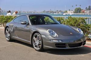  Porsche 911 Carrera 4S For Sale In Newport Beach |